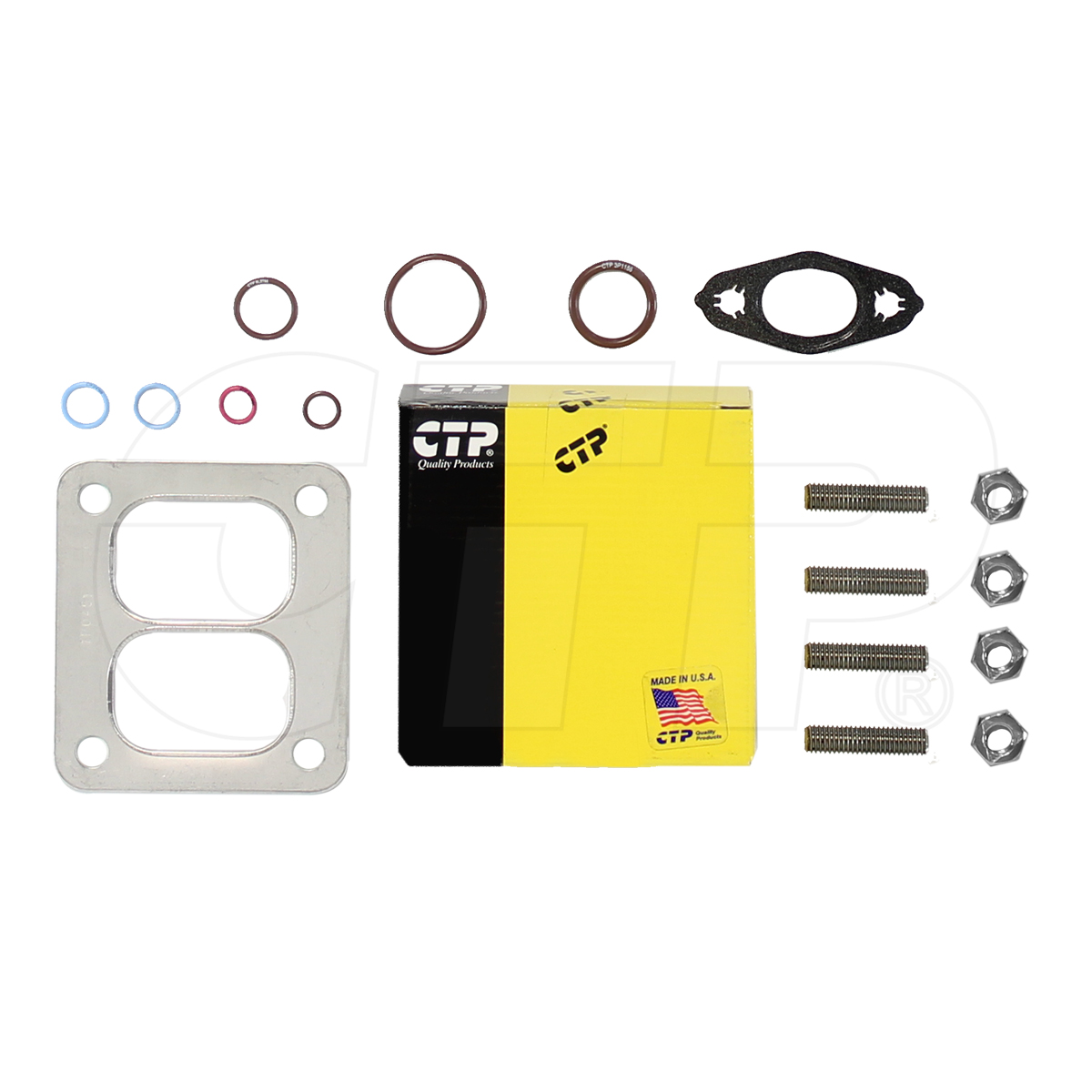 3262059 Engine Gasket Kit for Caterpillar Equipment Propel Parts