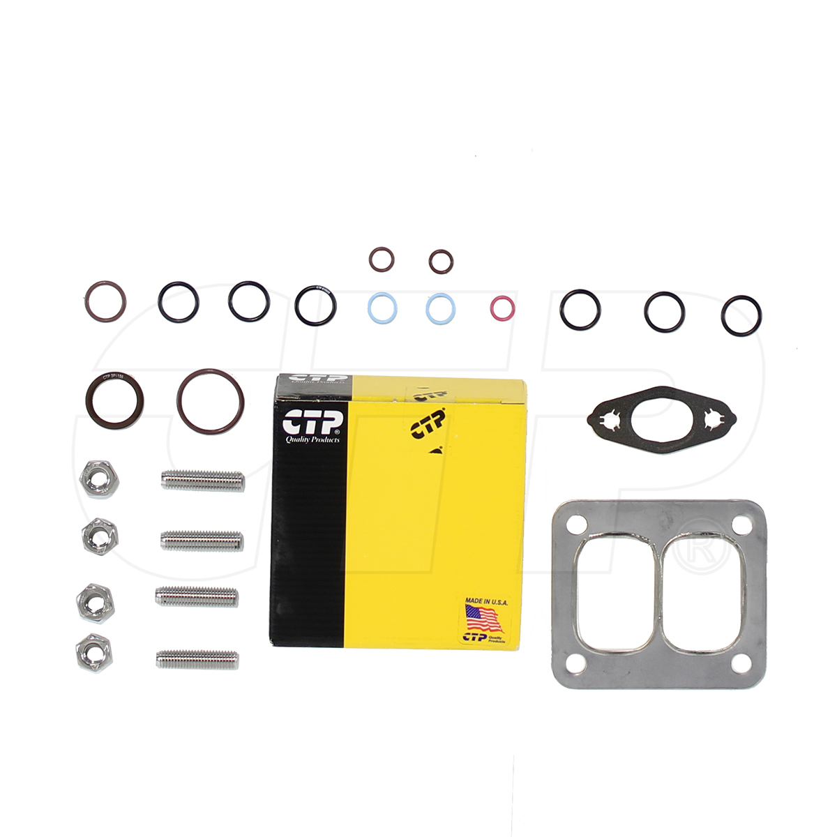 3383577 Engine Gasket Kit for Caterpillar Equipment Propel Parts