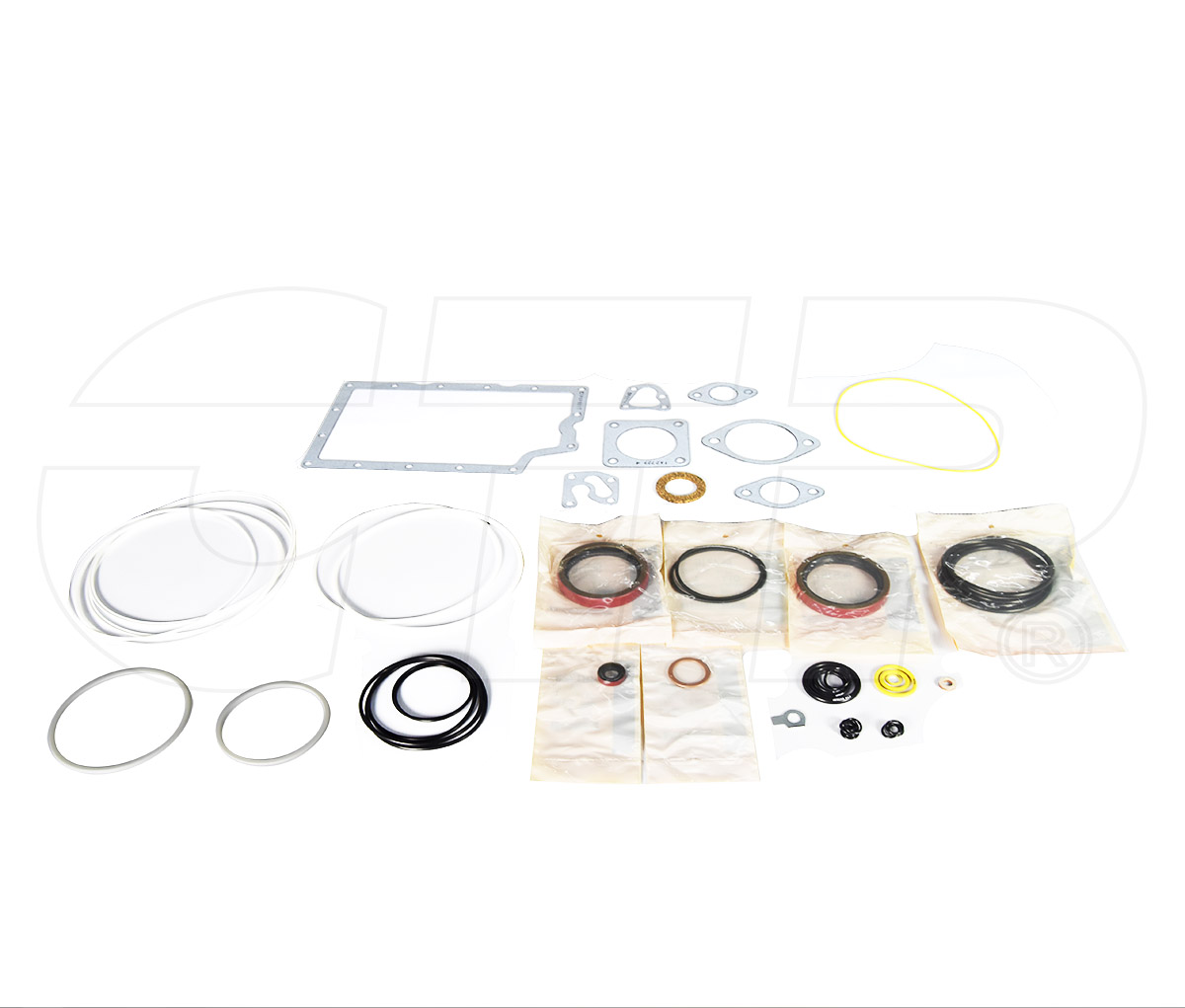 3050791 Engine Gasket Kit for Caterpillar Equipment Propel Parts