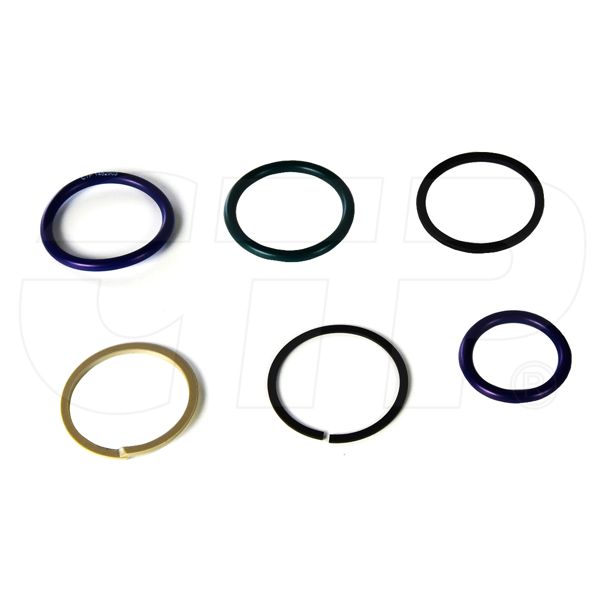 3050793 Engine Gasket Kit for Caterpillar Equipment Propel Parts