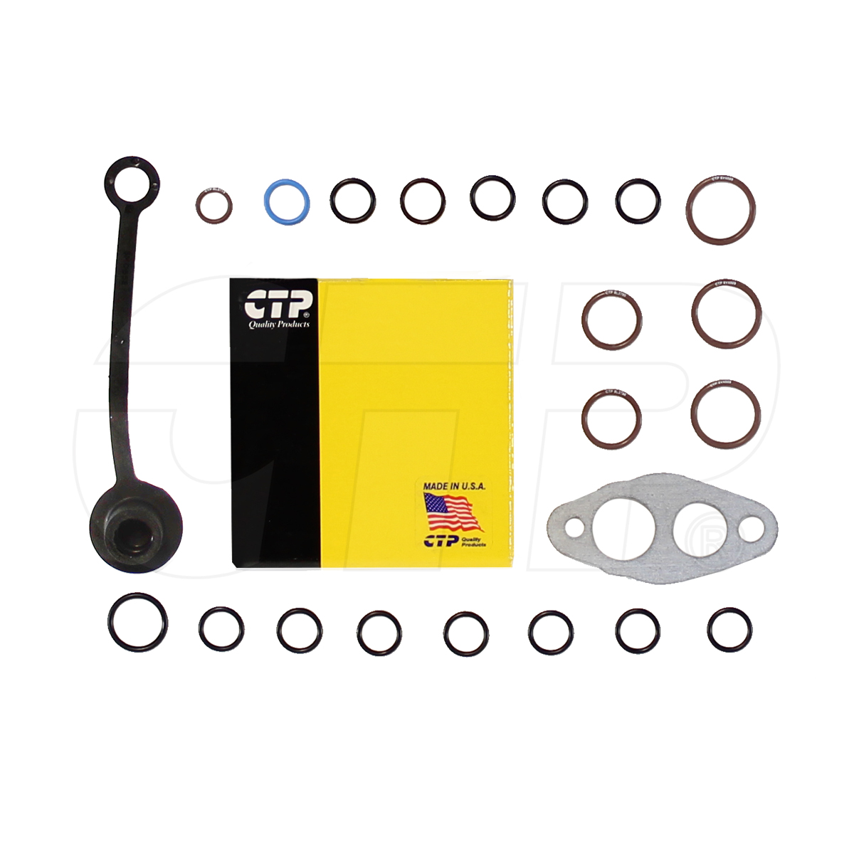 3179435 General Use for Caterpillar Equipment Propel Parts