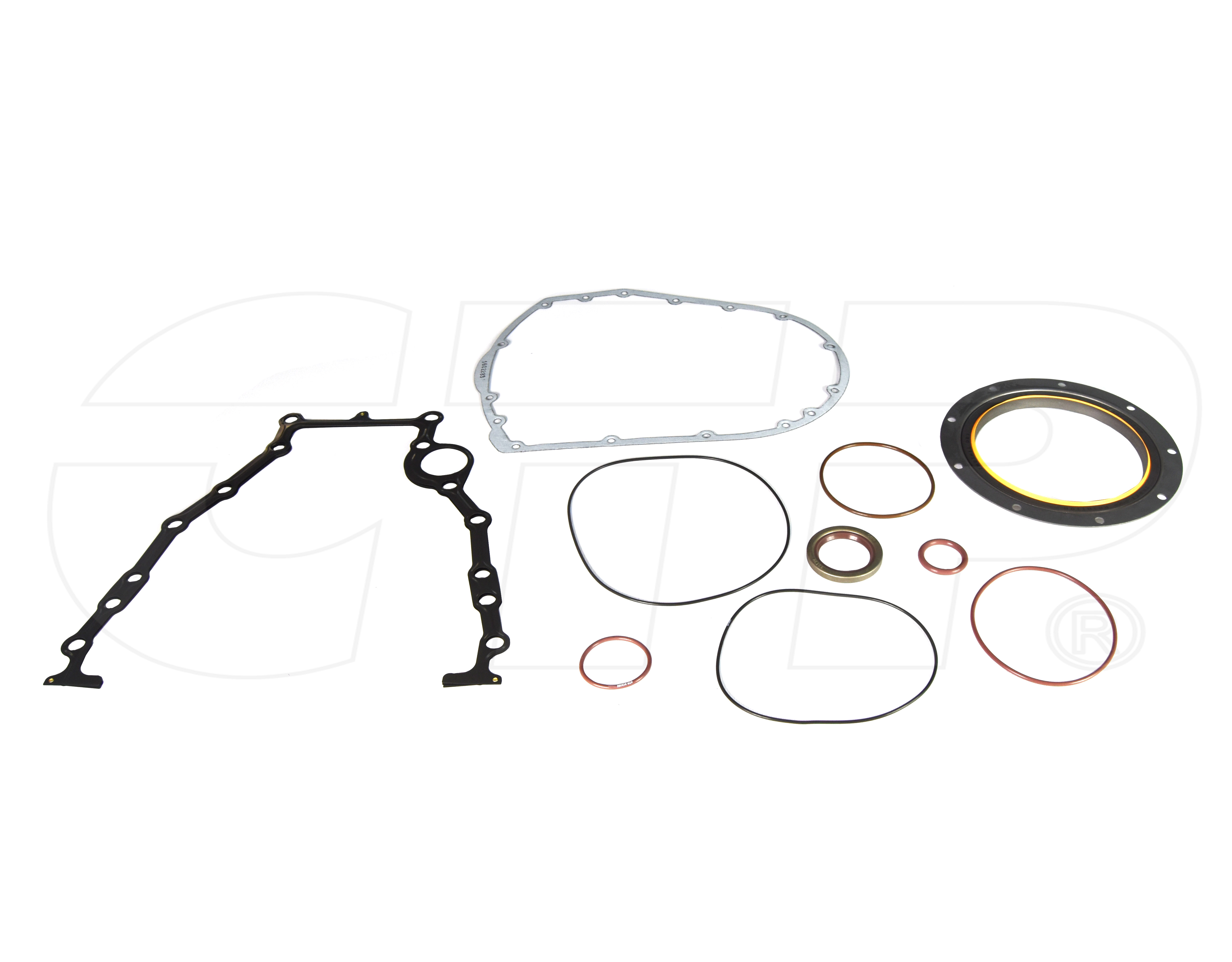 2053615 Engine Gasket Kit for Caterpillar Equipment Propel Parts