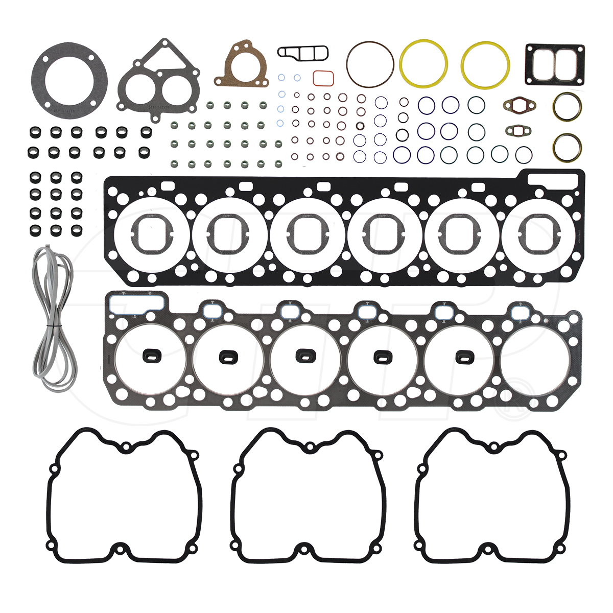 2572754 Engine Gasket Kit for Caterpillar Equipment Propel Parts