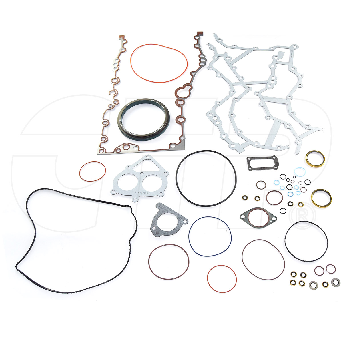 3483681 Engine Gasket Kit for Caterpillar Equipment Propel Parts