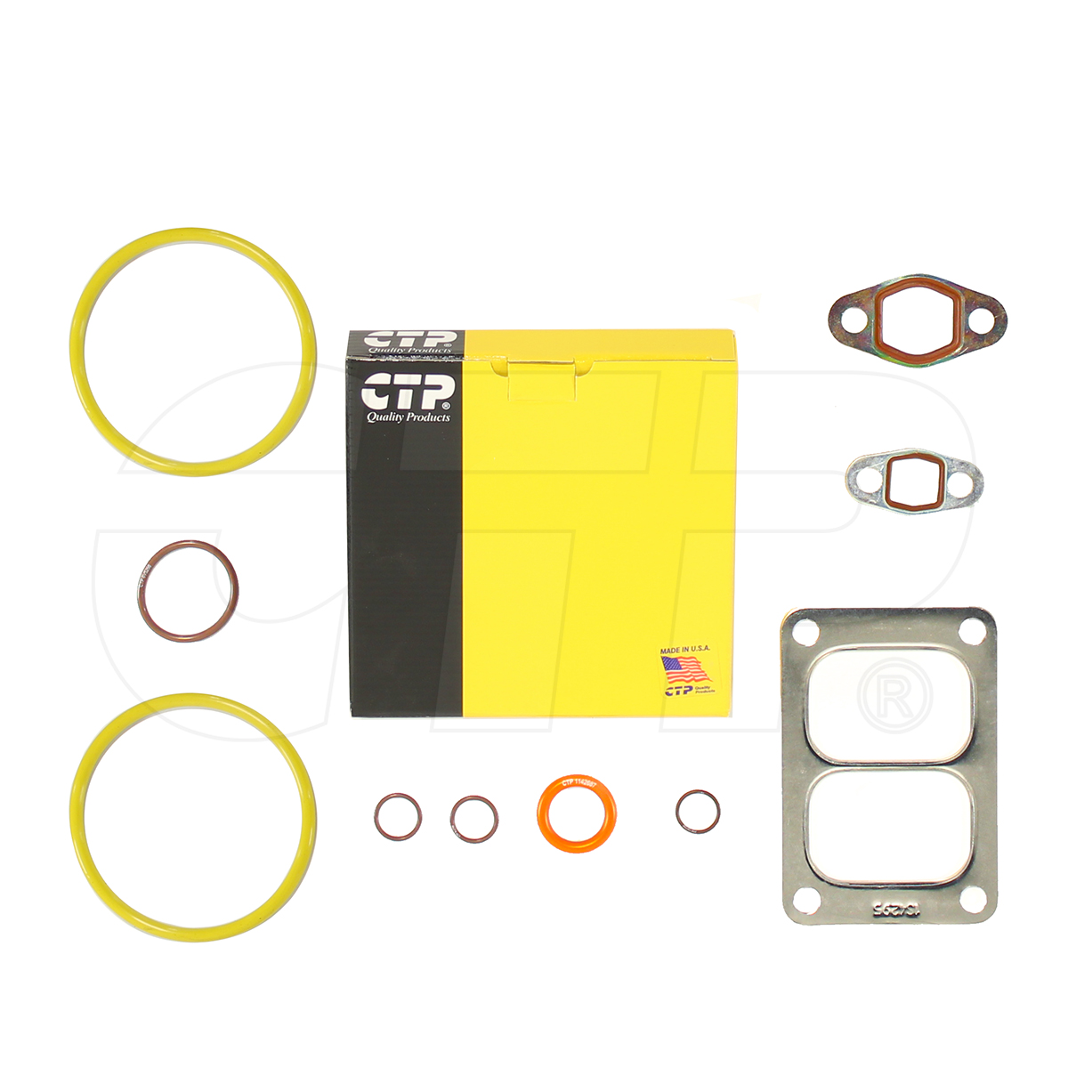 2525656 Engine Gasket Kit for Caterpillar Equipment Propel Parts