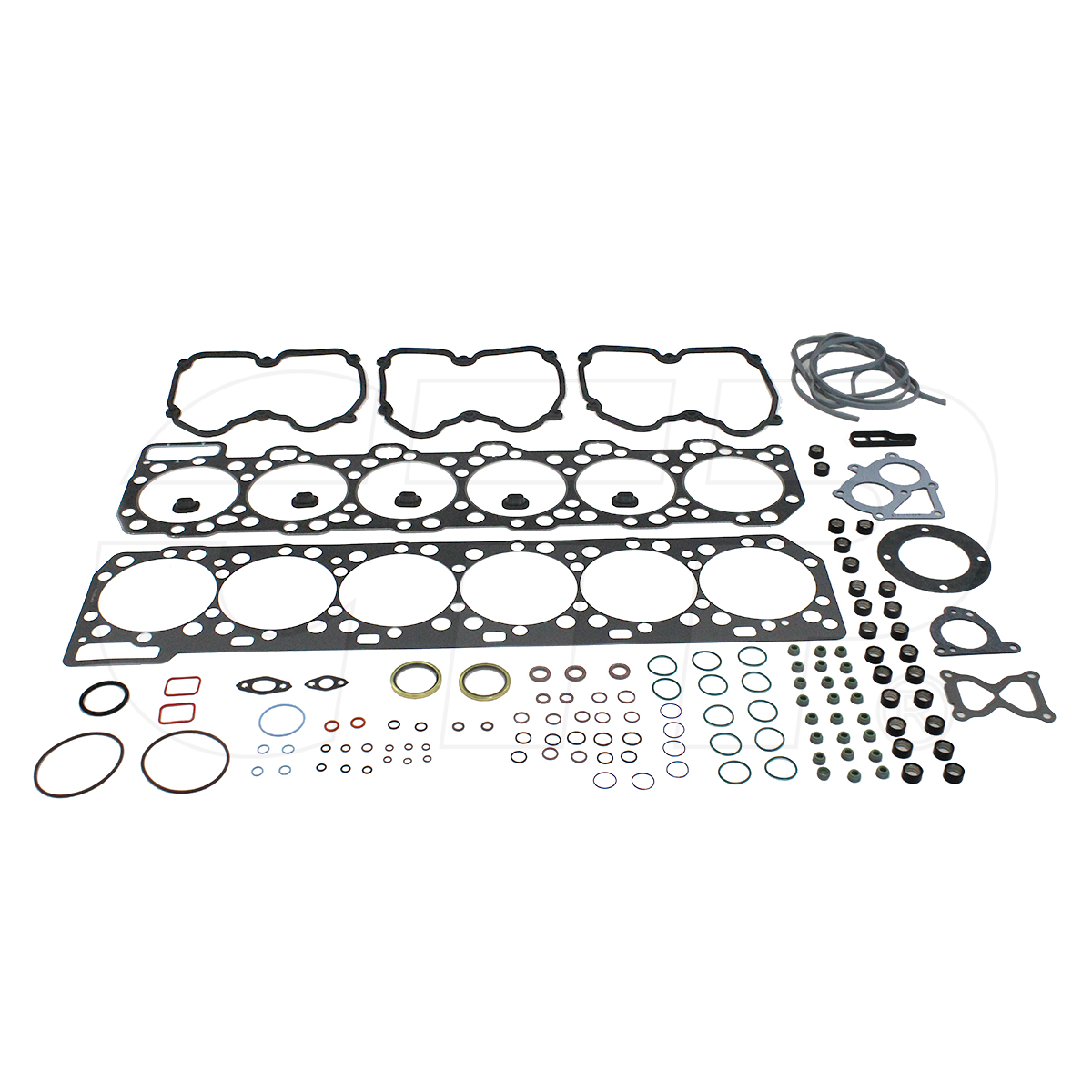 3164810 Engine Gasket Kit for Caterpillar Equipment Propel Parts