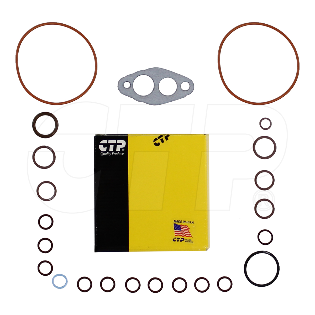 3211438 Engine Gasket Kit for Caterpillar Equipment Propel Parts