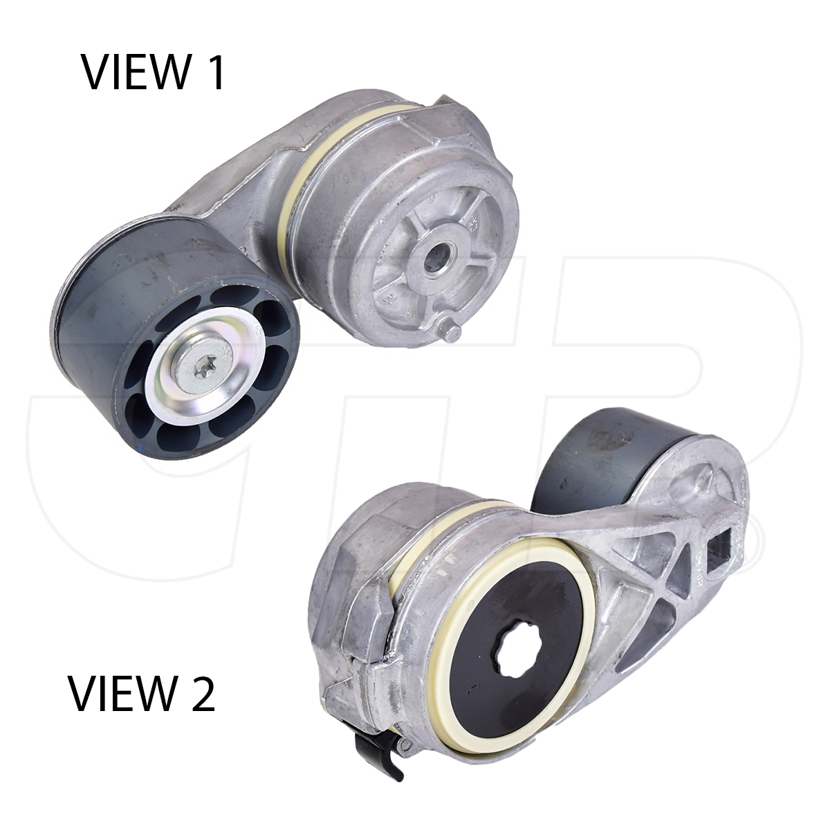 1352142 Belt Tensioner for Caterpillar Equipment Propel Parts