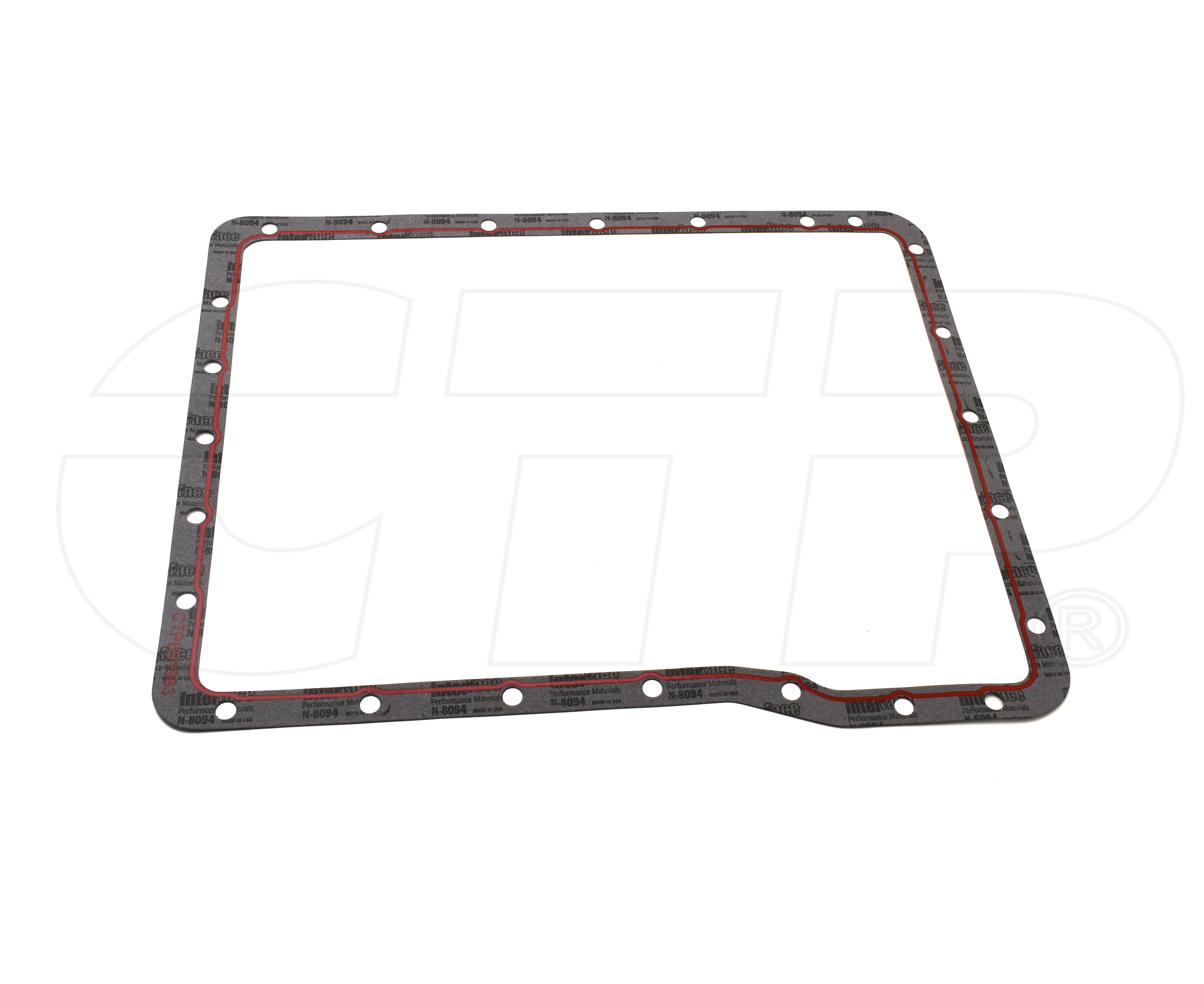 8S1963 Paper Gasket for Caterpillar Equipment Propel Parts