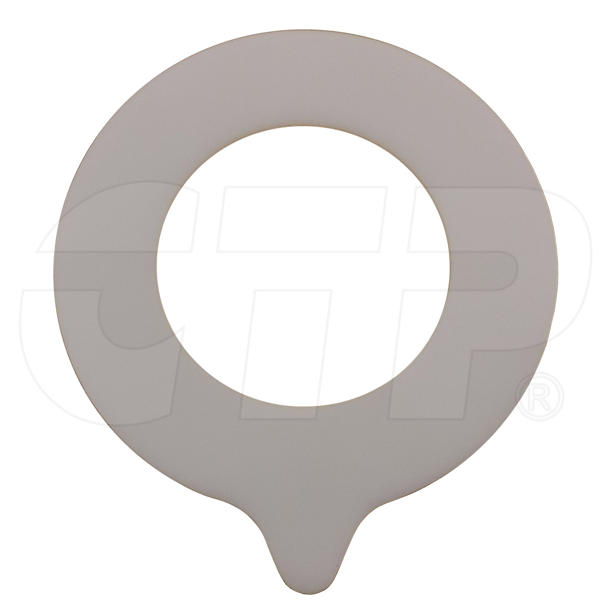 1661486 General Shim for Caterpillar Equipment Propel Parts