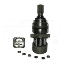 874781 Rotating Gp-piston Pump for Caterpillar Equipment Propel Parts