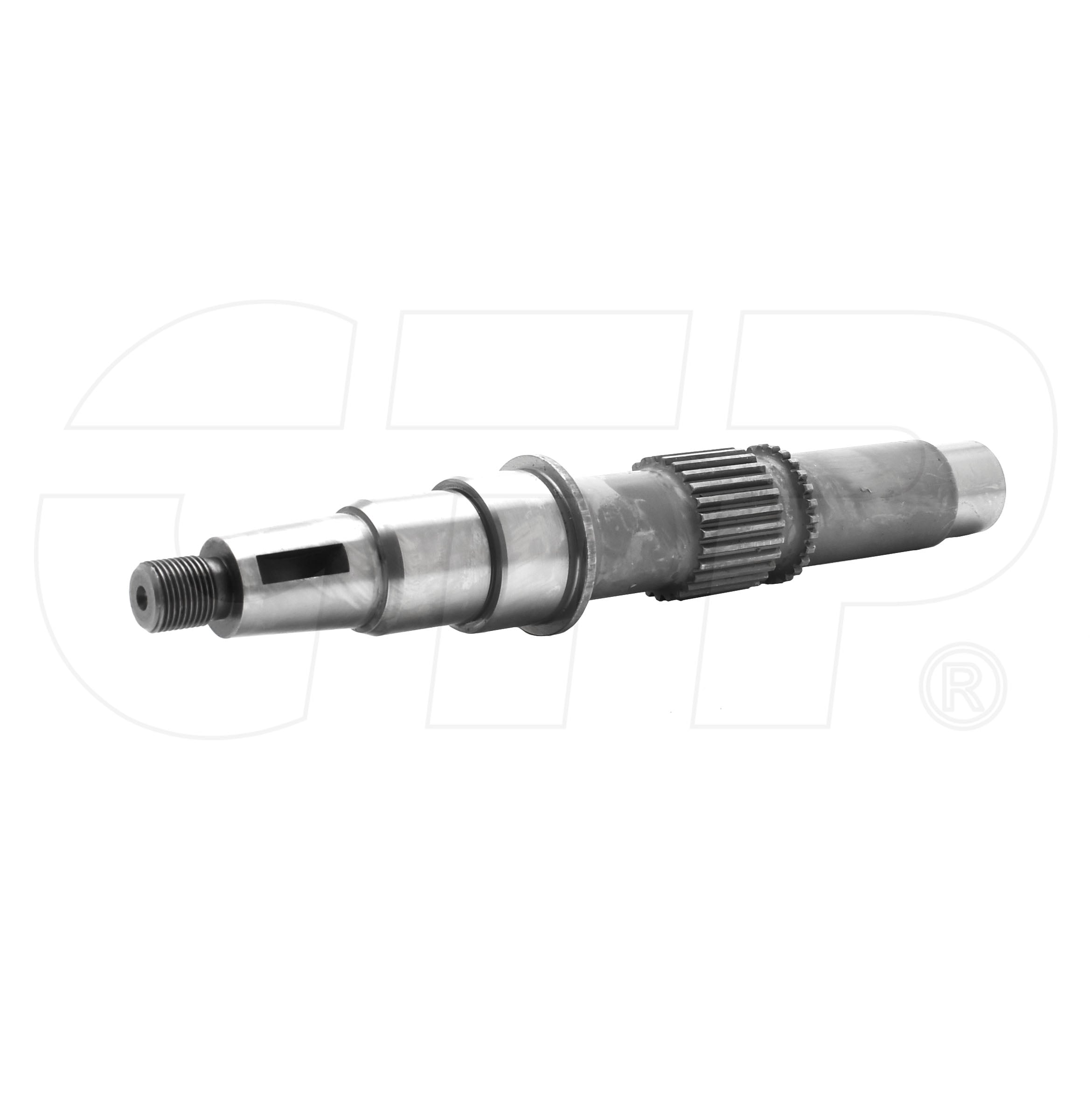 1003401 Shaft Pump for Caterpillar Equipment Propel Parts