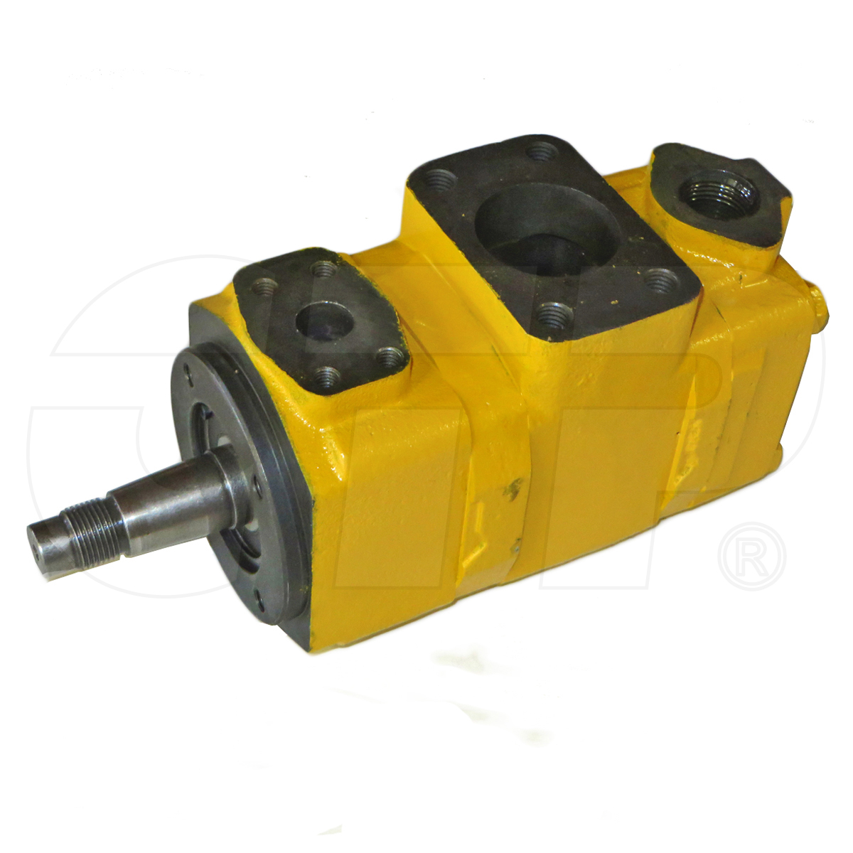 1070035 Pump Gp - Vane for Caterpillar Equipment Propel Parts