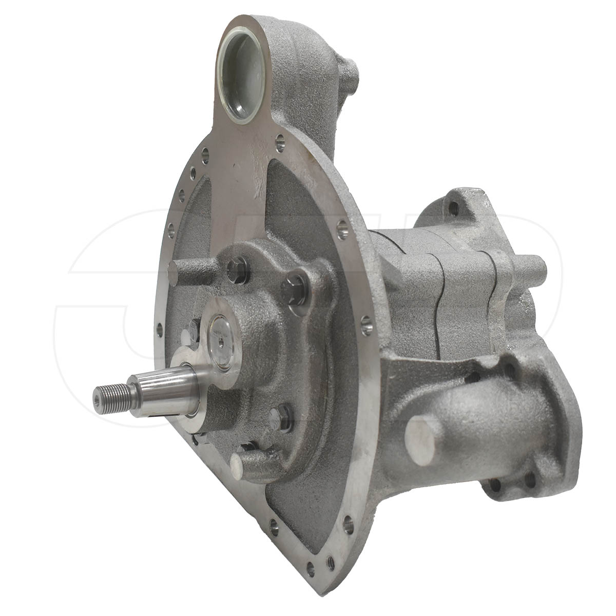 1116841 Gear Pump for Caterpillar Equipment Propel Parts