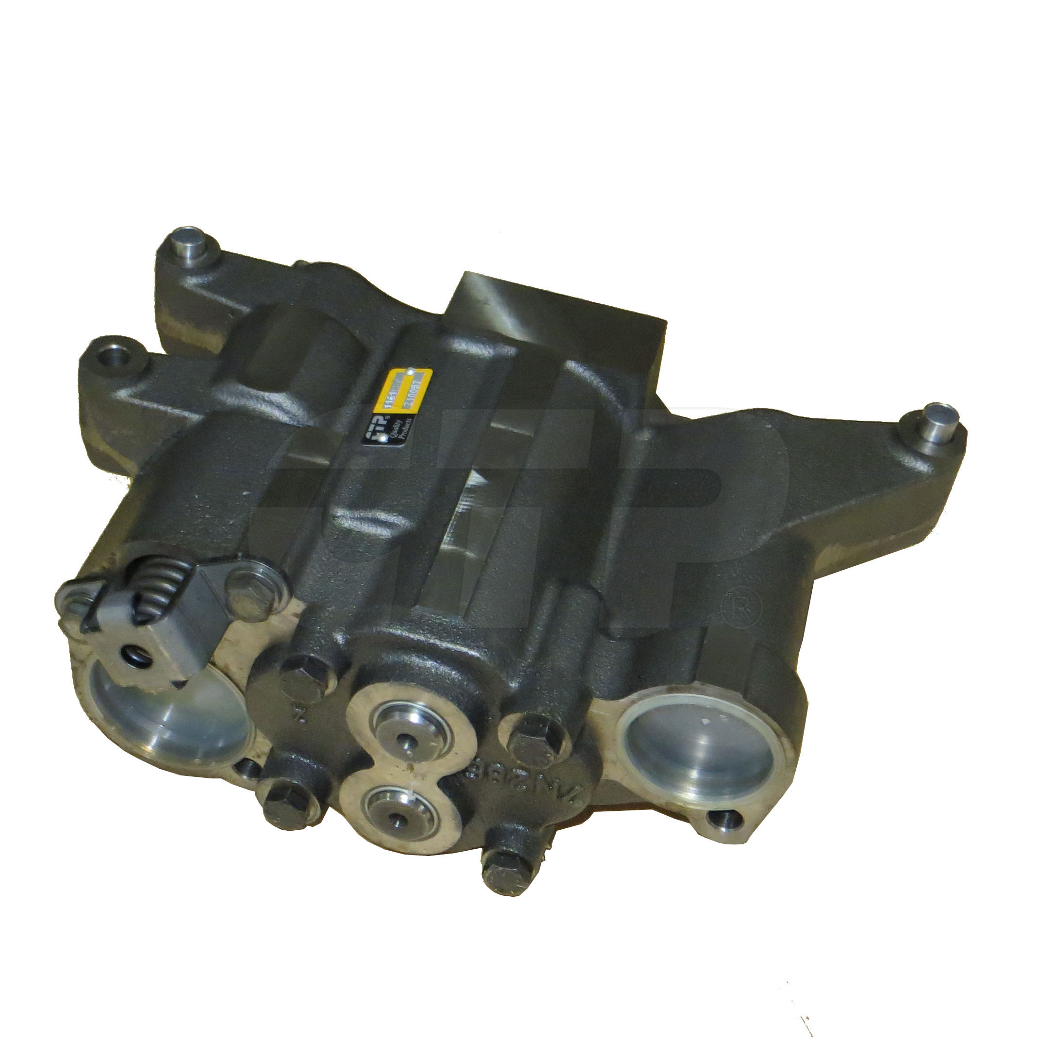 1981508 1161980 Oil Pump for Caterpillar Equipment Propel Parts