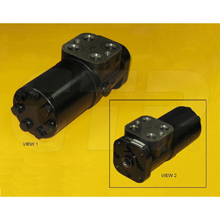 1198749 Metering Pump for Caterpillar Equipment Propel Parts