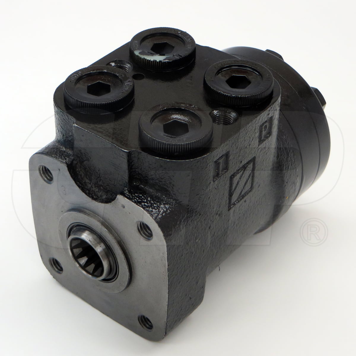 1198767 Metering Pump for Caterpillar Equipment Propel Parts