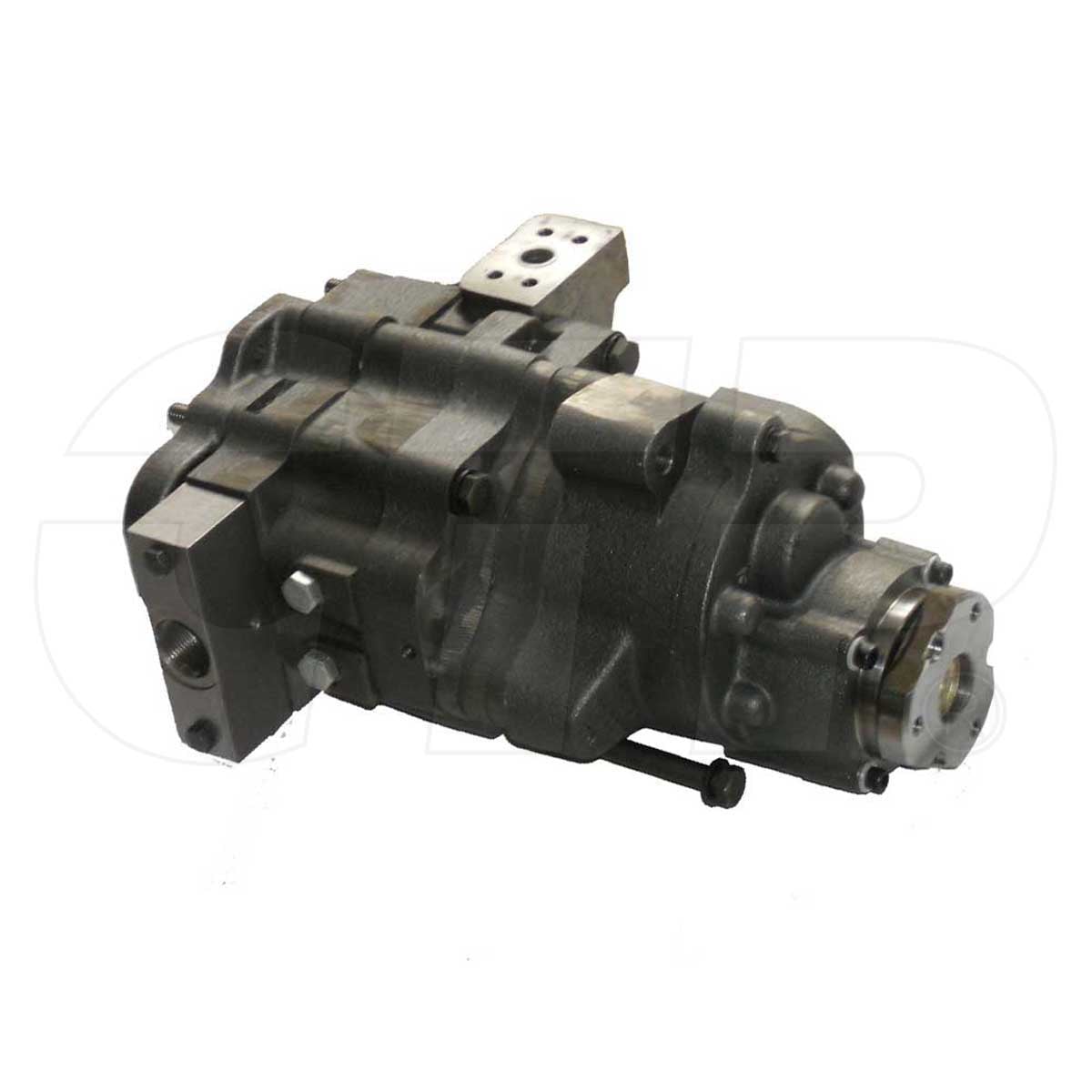1213388 Gear Pump for Caterpillar Equipment Propel Parts