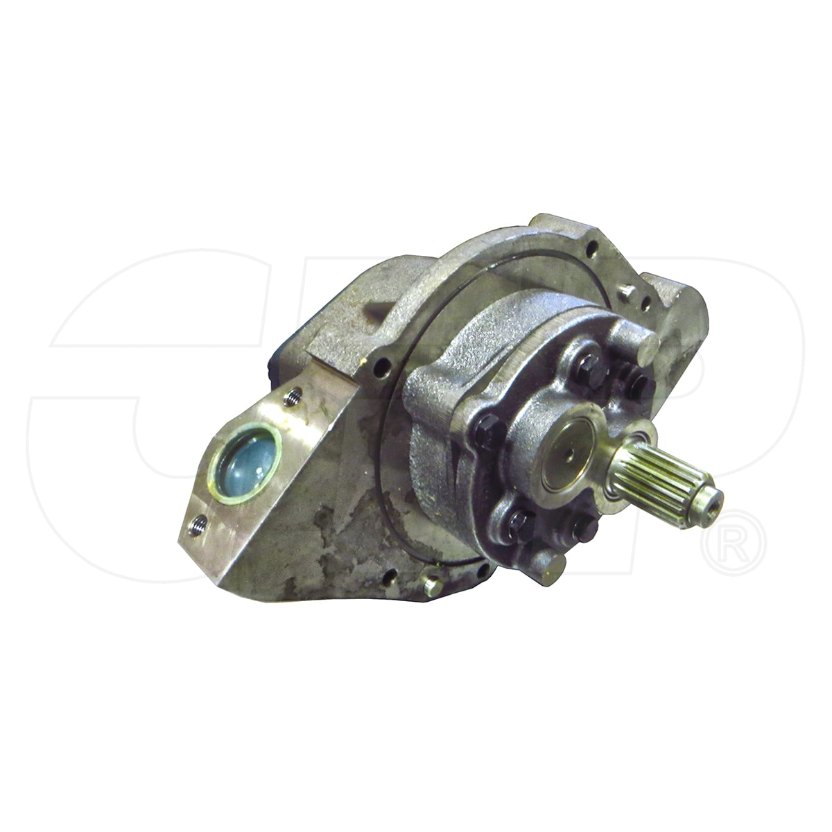 1246662 Pump Gp-Gr for Caterpillar Equipment Propel Parts