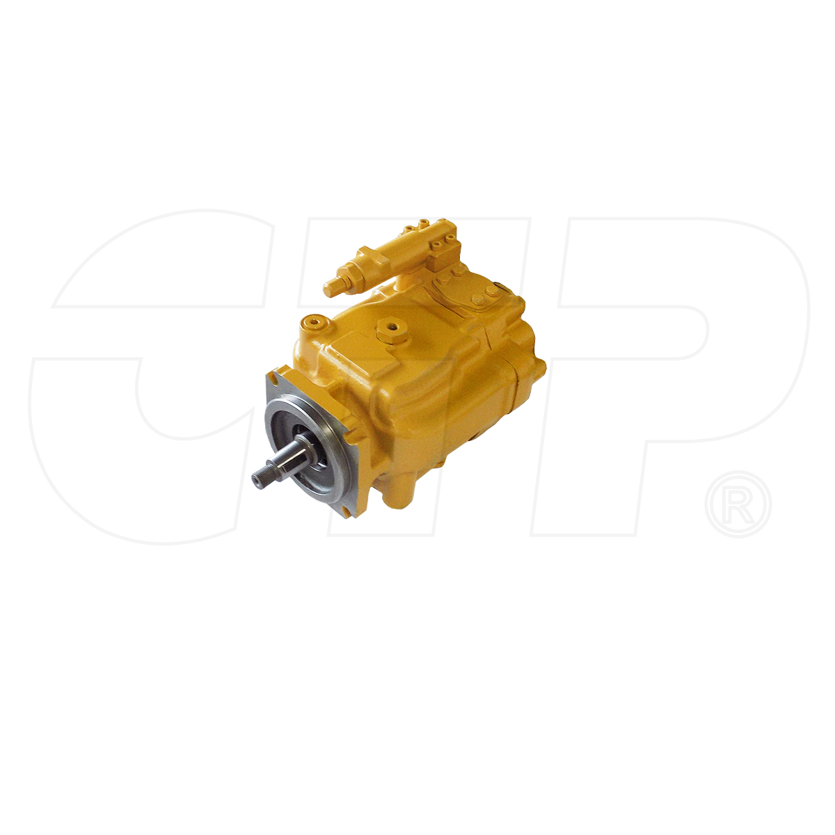 1246702 Piston Pump for Caterpillar Equipment Propel Parts