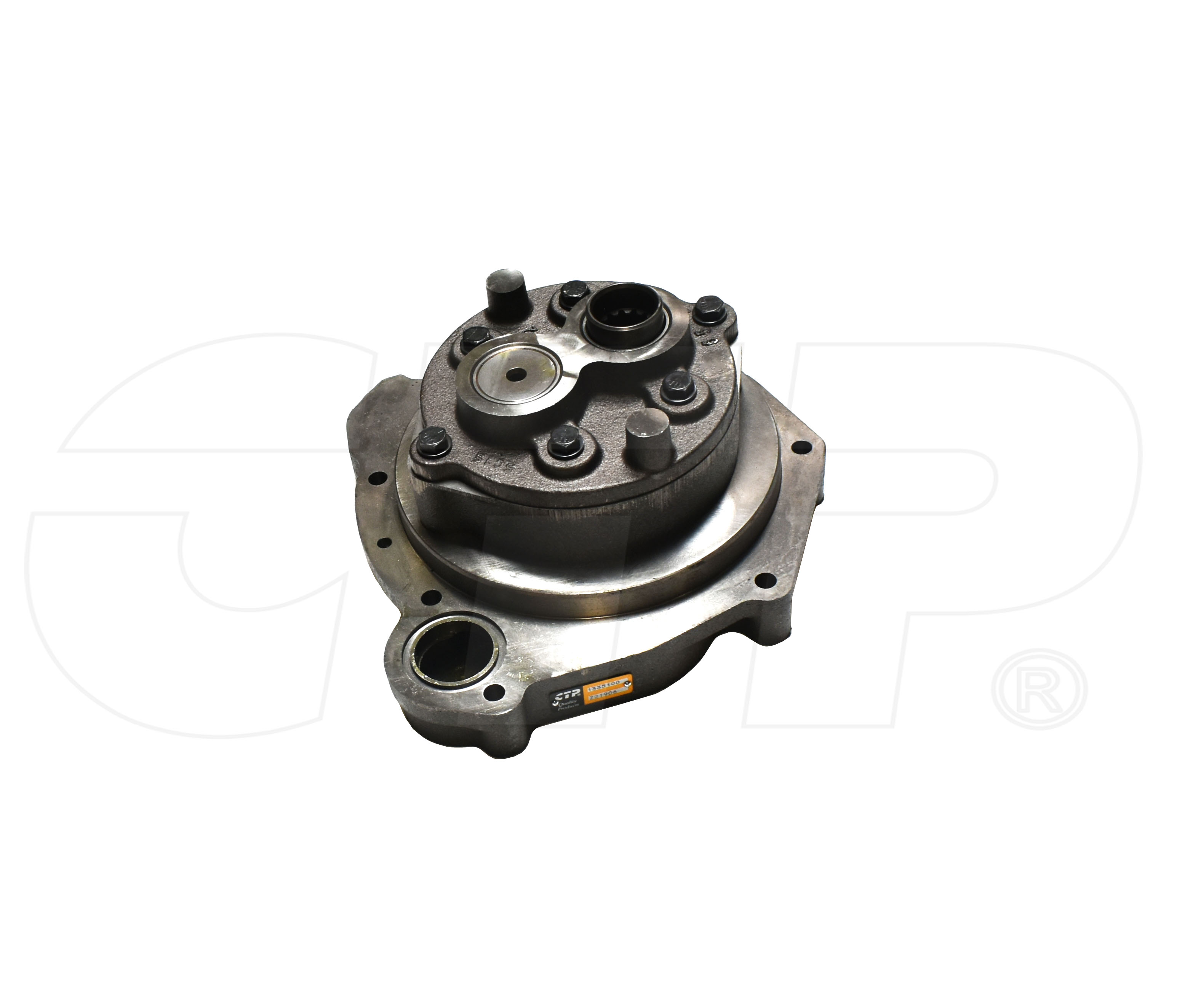 1335100 Gear Pump for Caterpillar Equipment Propel Parts