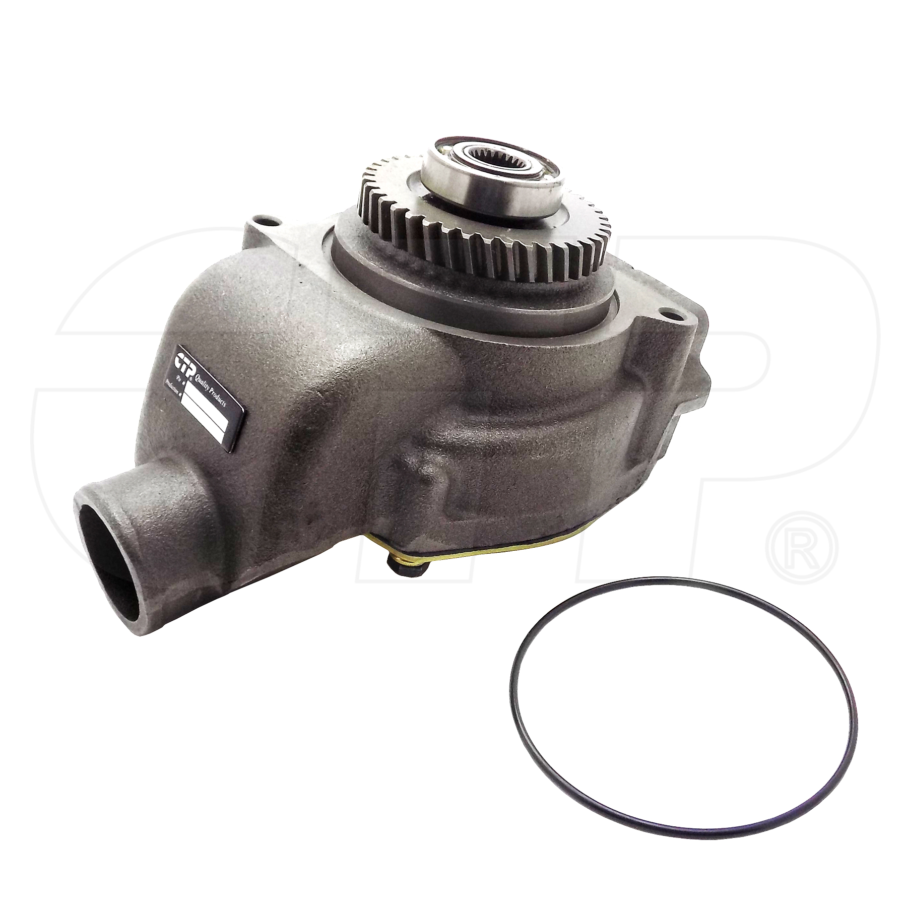 1727764 Water Pump for Caterpillar Equipment Propel Parts