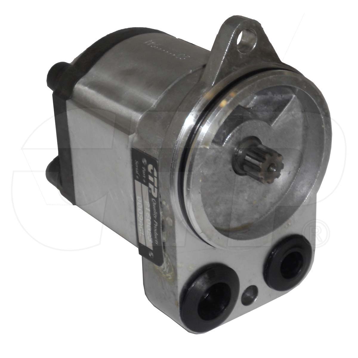 2160023 Pump Gear for Caterpillar Equipment Propel Parts