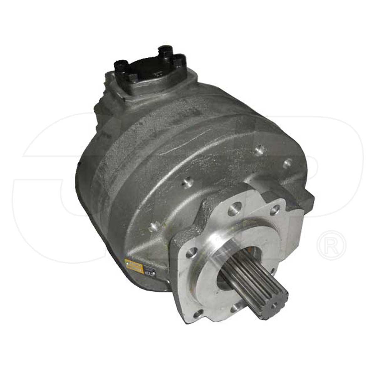 3G2640 Pump G for Caterpillar Equipment Propel Parts