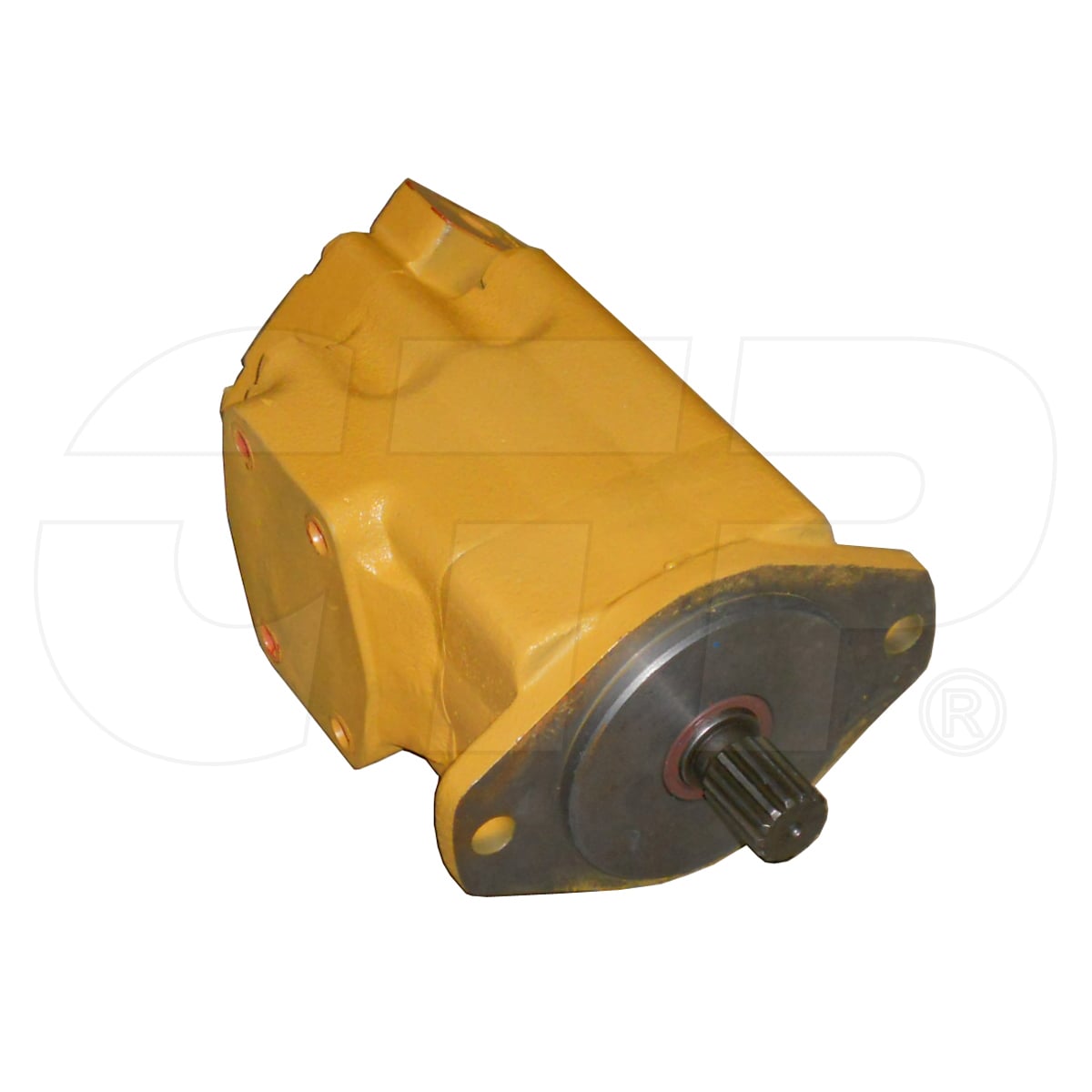 3G4097 Vane Pump for Caterpillar Equipment Propel Parts