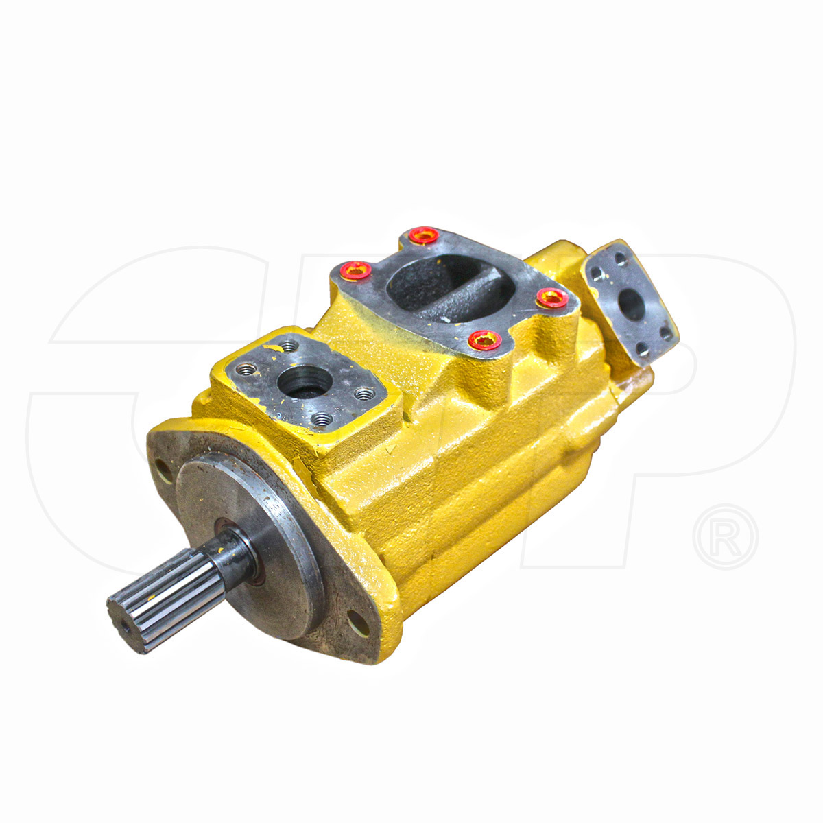 3G7635 Vane Pump for Caterpillar Equipment Propel Parts
