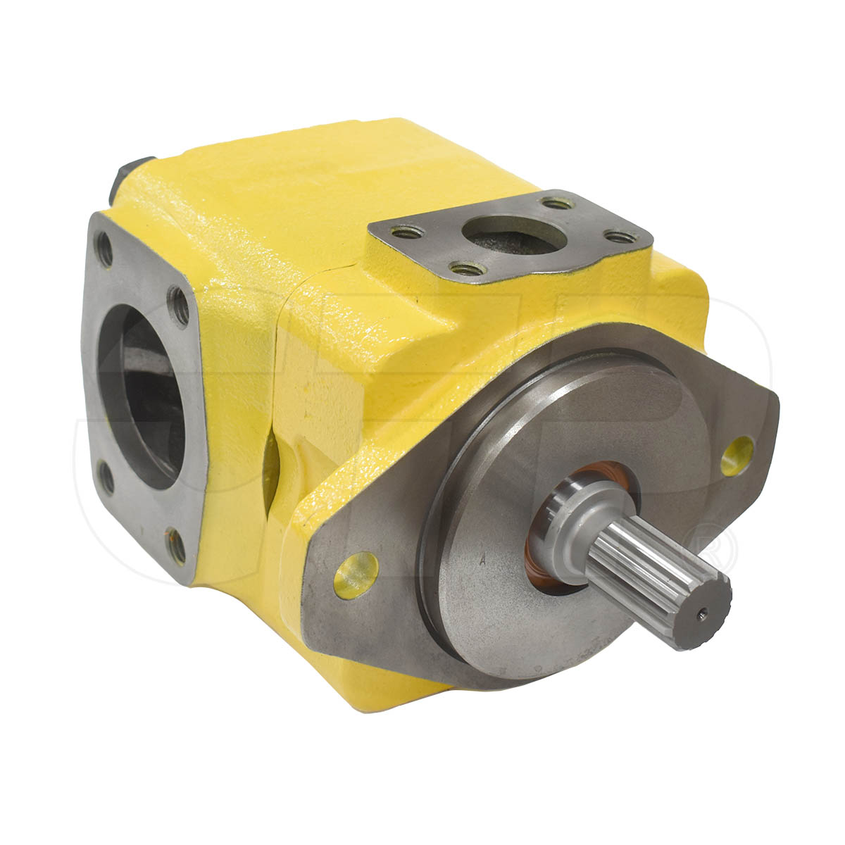 3G7637 Vane Pump for Caterpillar Equipment Propel Parts