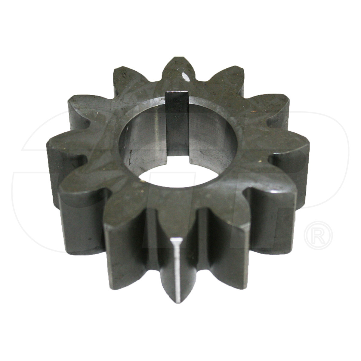 3P0747 Gear-Oil Pump for Caterpillar Equipment Propel Parts