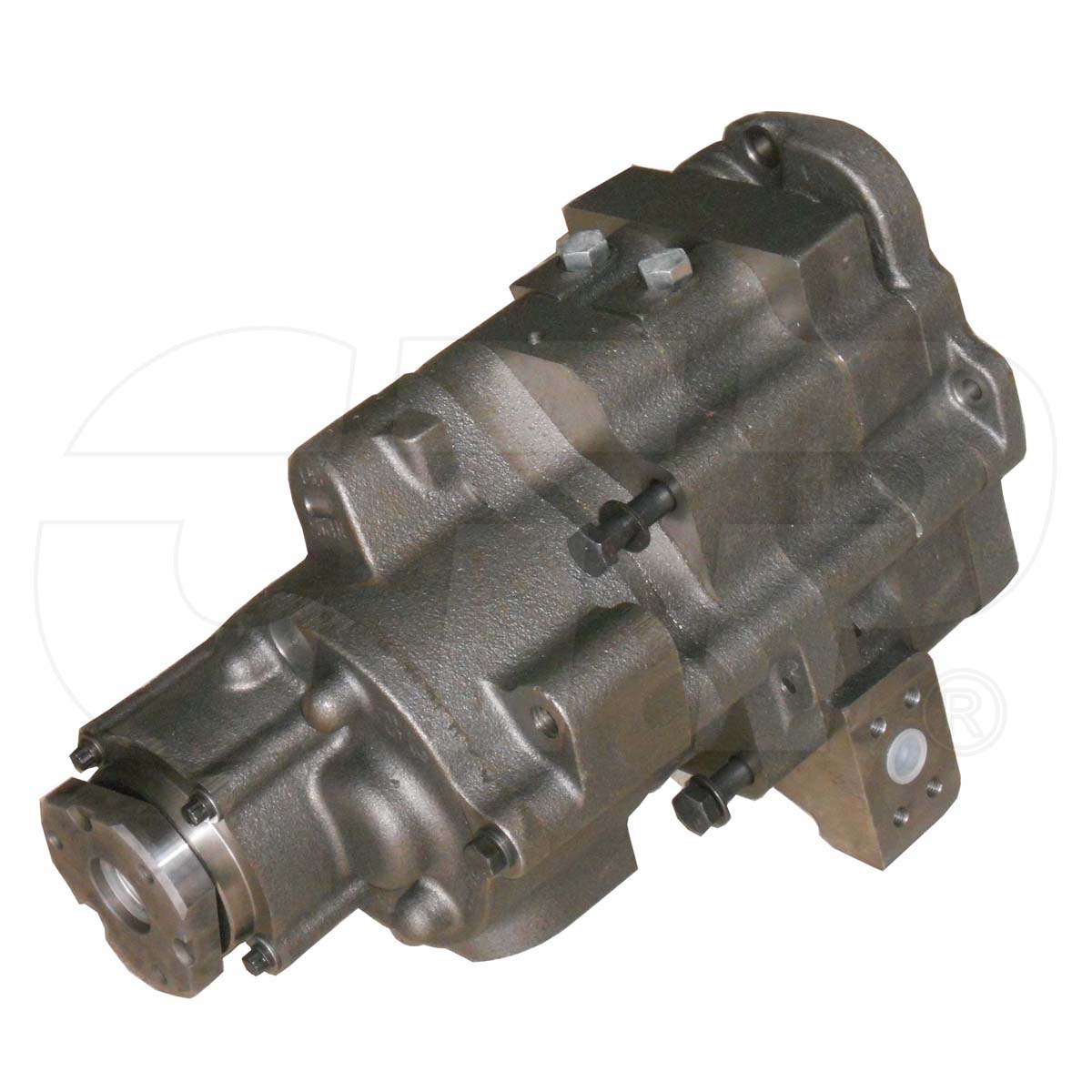 3T0301 Gear Pump for Caterpillar Equipment Propel Parts