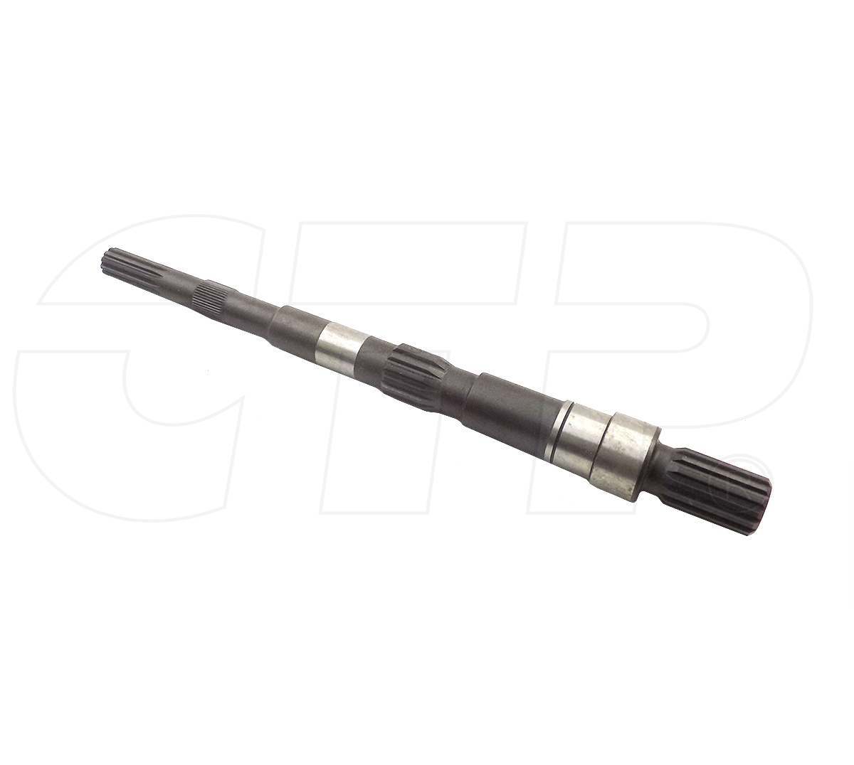 4T9367 Shaft-vane Pump for Caterpillar Equipment Propel Parts