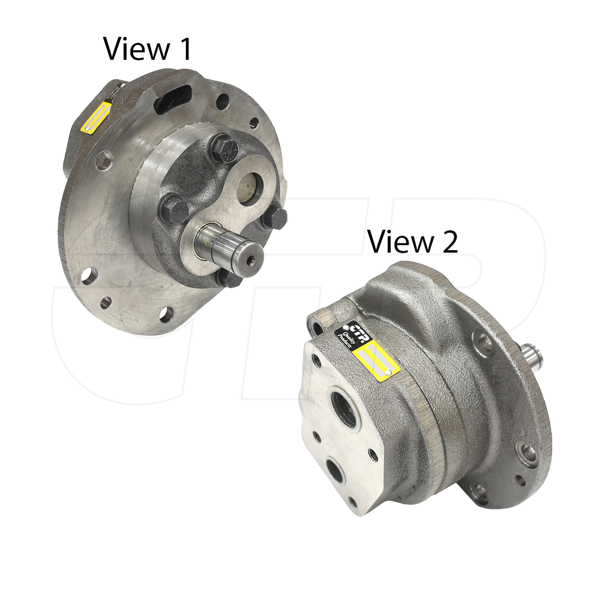 5S1601 Oil Pump for Caterpillar Equipment Propel Parts