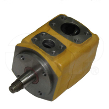7J2194 Vane Pump for Caterpillar Equipment Propel Parts