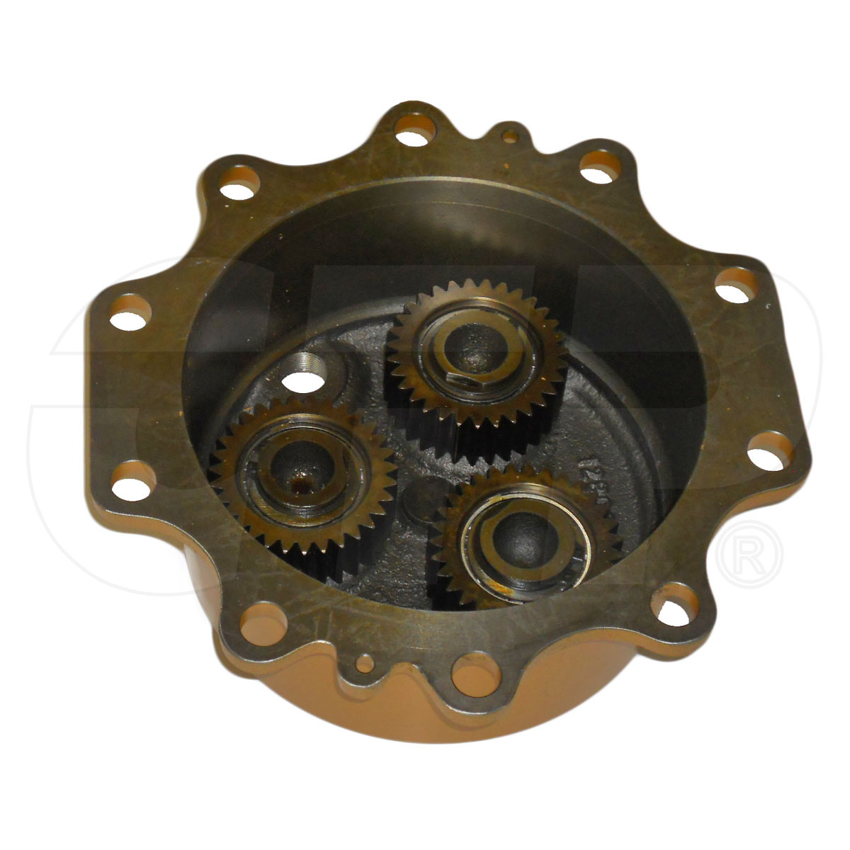 2161610 Planetary Gear for Caterpillar Equipment Propel Parts