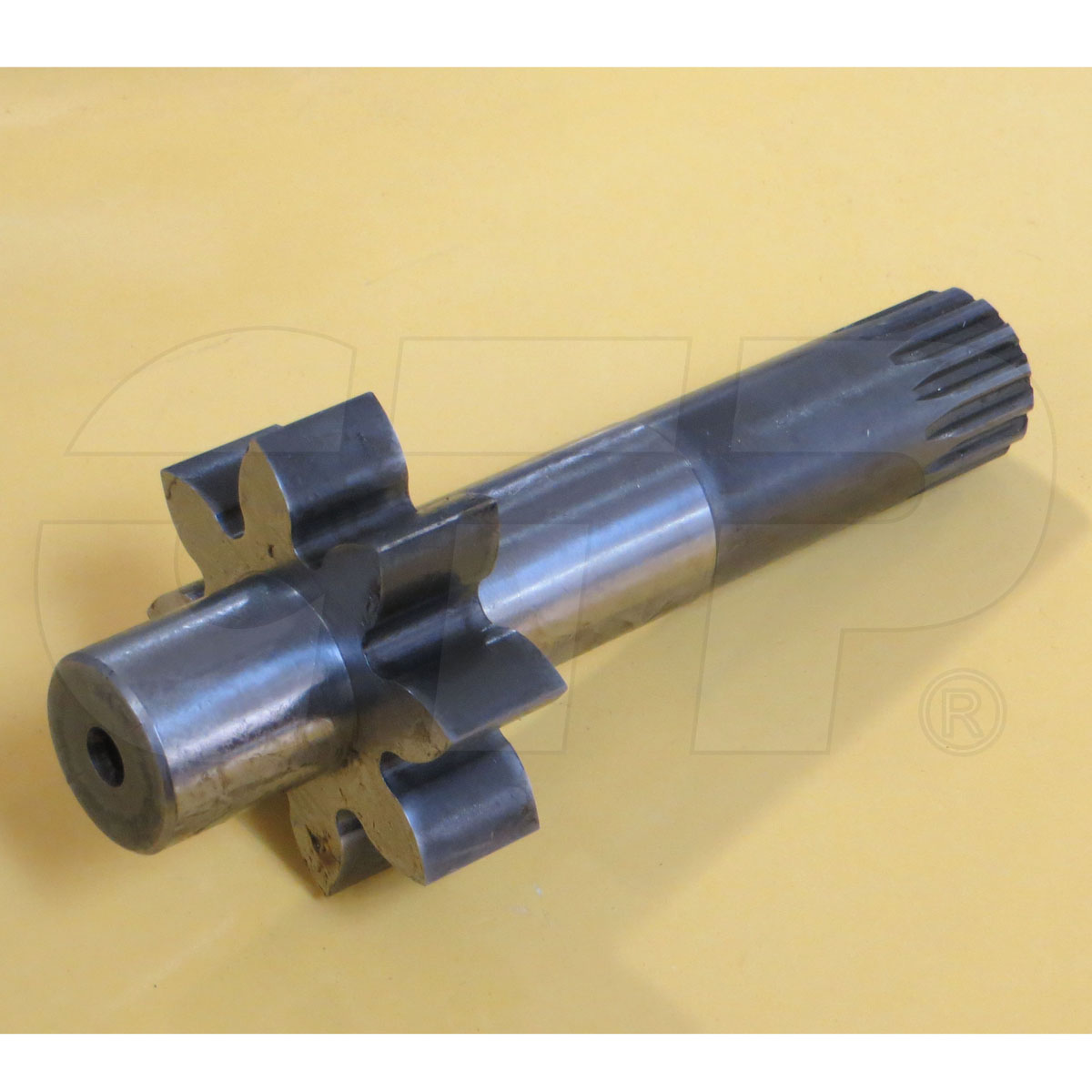 6P7357 Gear-gear Pump Hy for Caterpillar Equipment Propel Parts