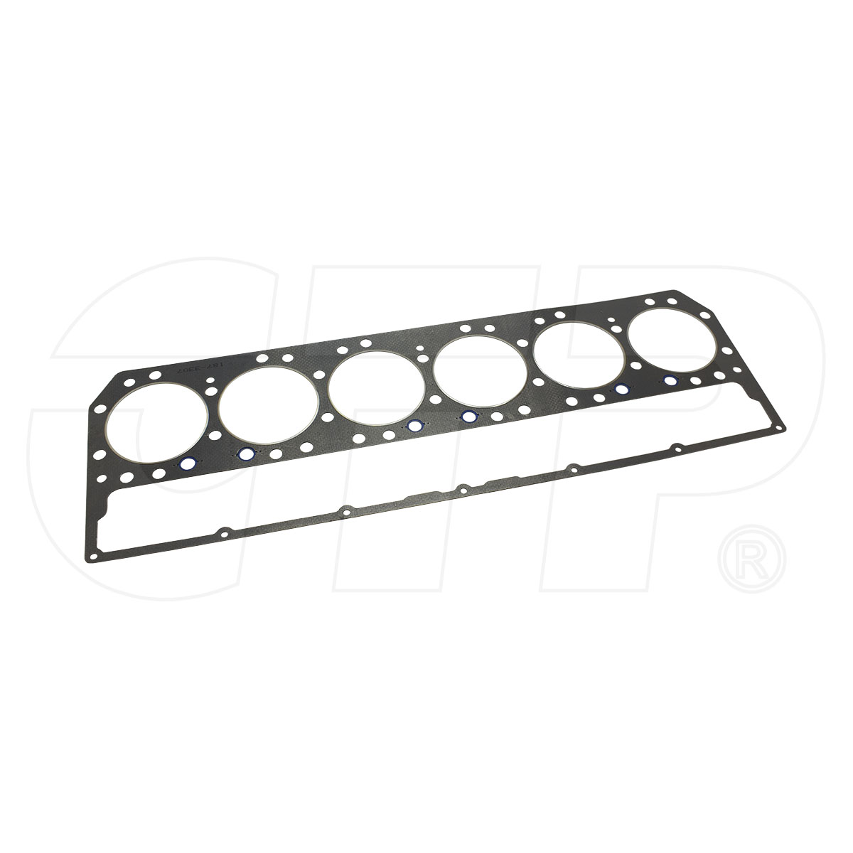 1873307 Cyl Head Gasket for Caterpillar Equipment Propel Parts