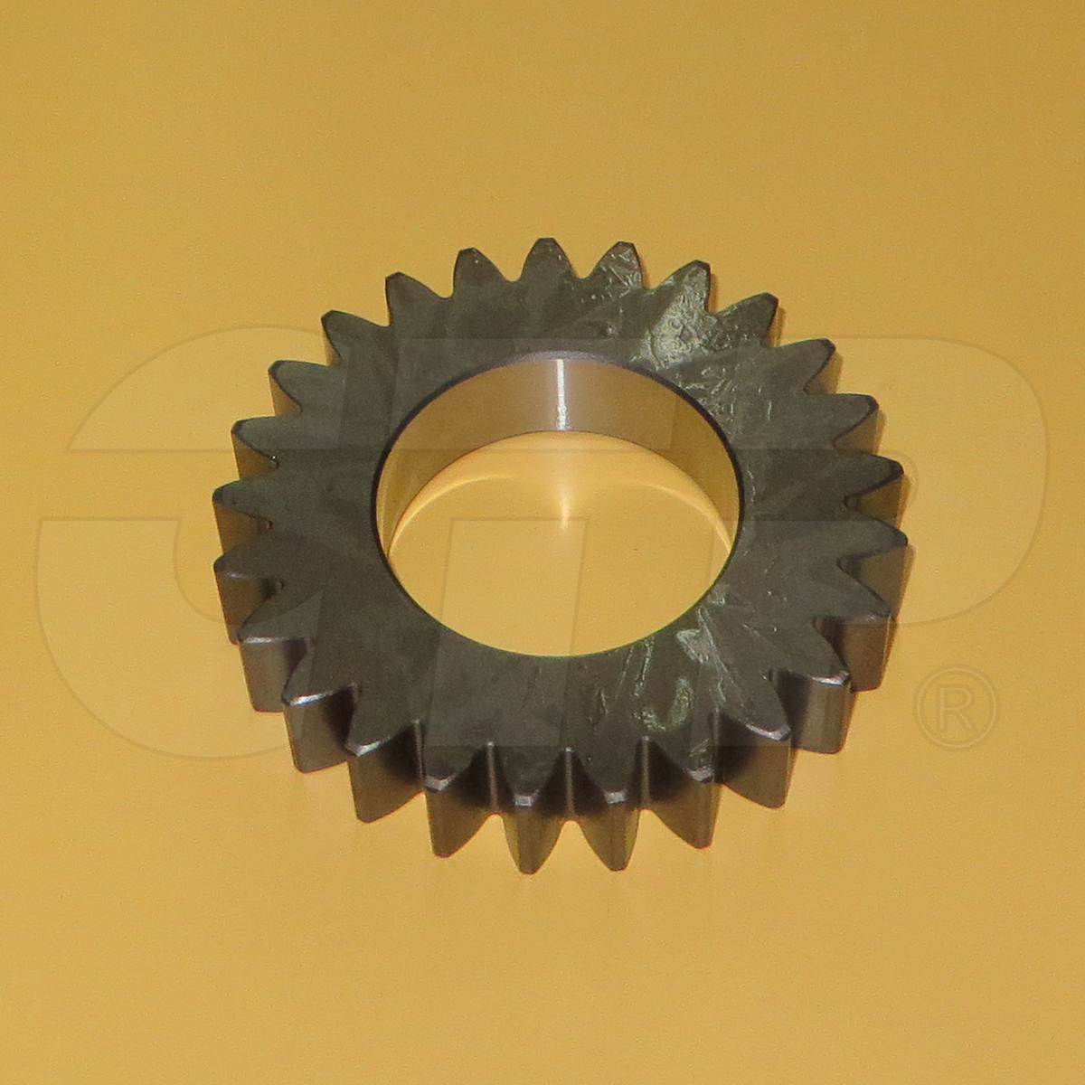 7Y1644 Spur And Helical Gear for Caterpillar Equipment Propel Parts