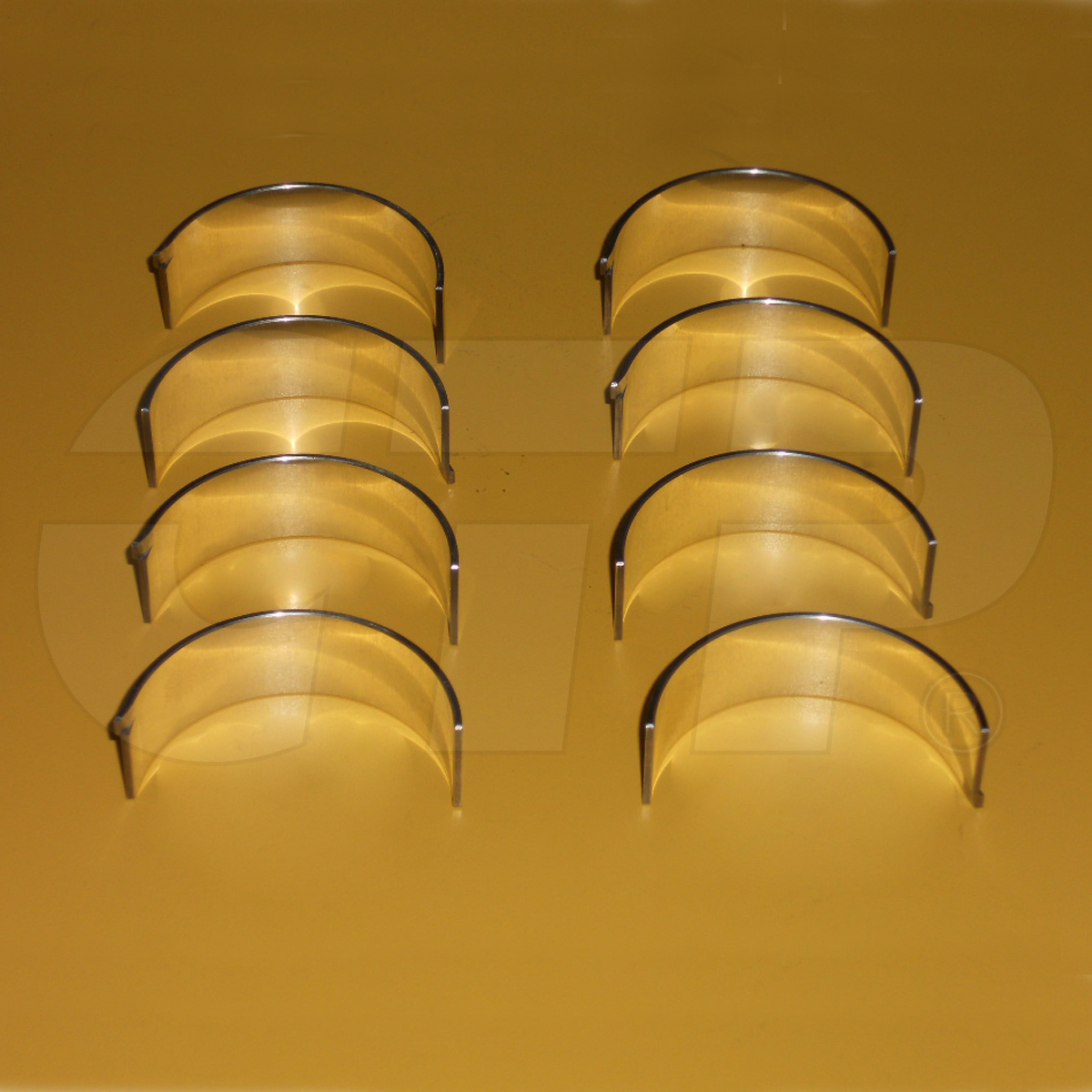 1467808 Engine Bearing Kit for Caterpillar Equipment Propel Parts