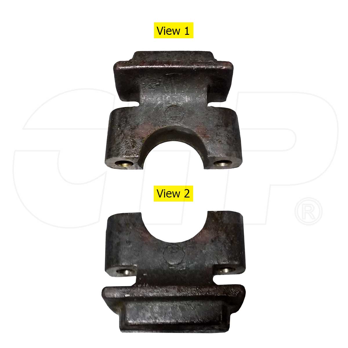 7J7488 Push Arm Bearing for Caterpillar Equipment Propel Parts