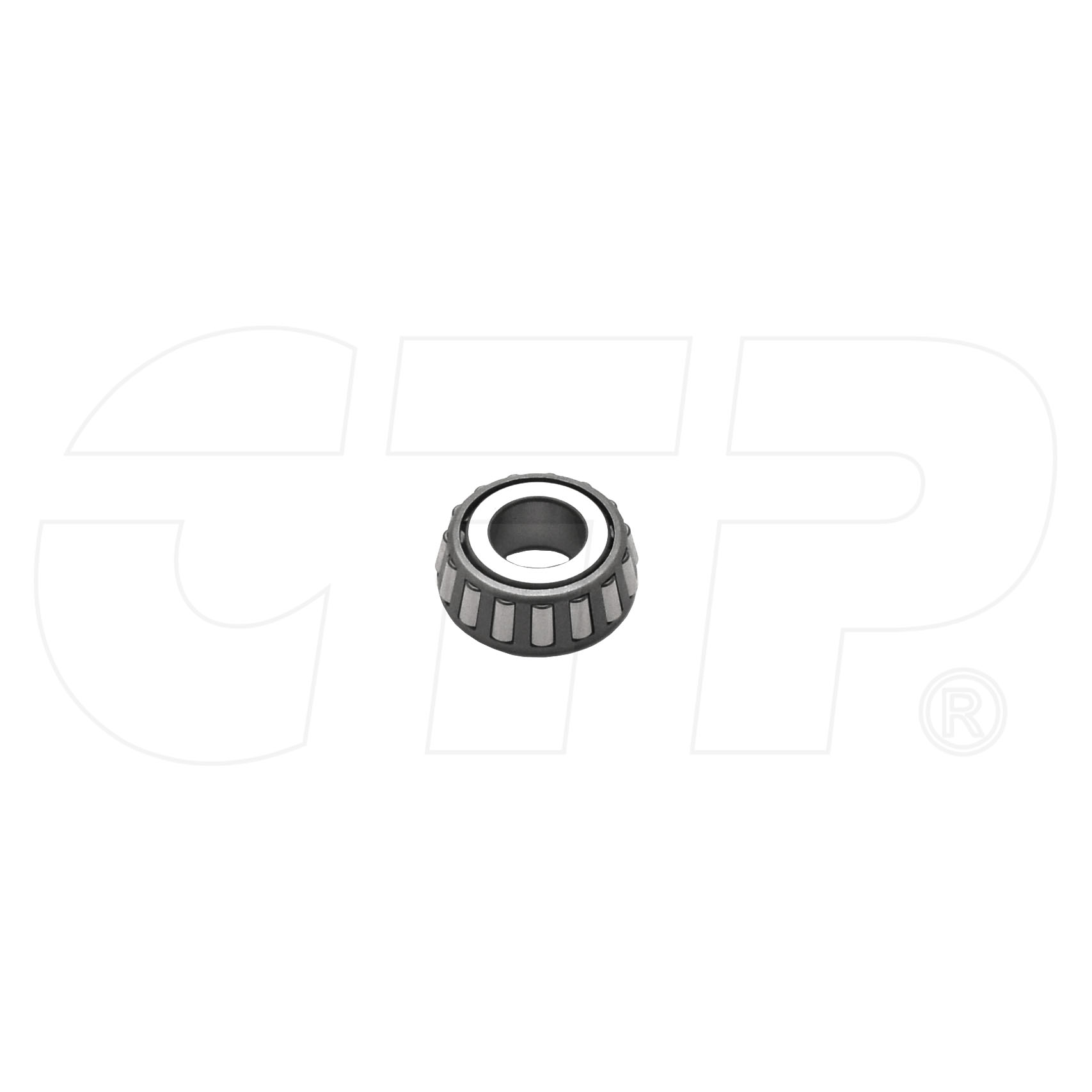 7T9754 Roller Bearing for Caterpillar Equipment Propel Parts