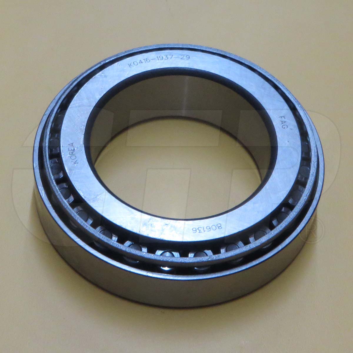 8C8052 Bearing Kit for Caterpillar Equipment Propel Parts