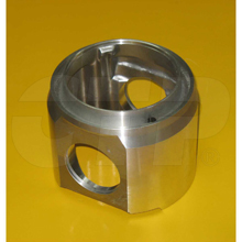 1252782 Piston Skirt for Caterpillar Equipment Propel Parts