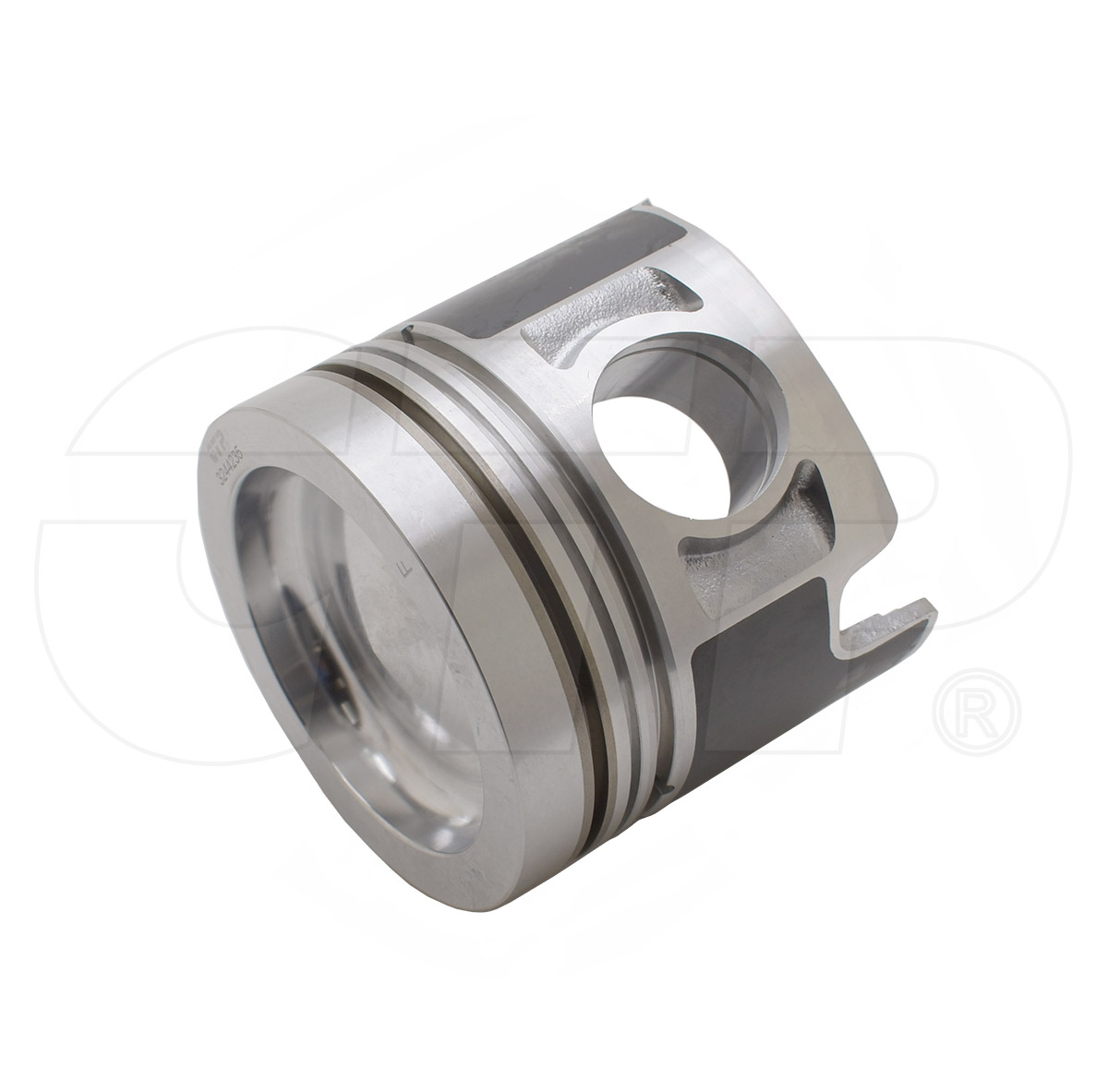 3244235 Engine Piston for Caterpillar Equipment Propel Parts