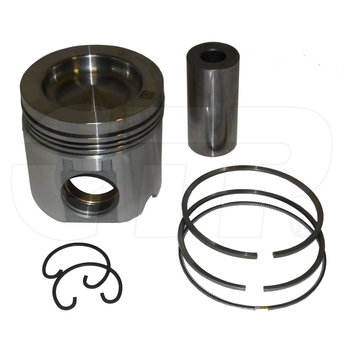 1684540PK Piston Kit for Caterpillar Equipment Propel Parts
