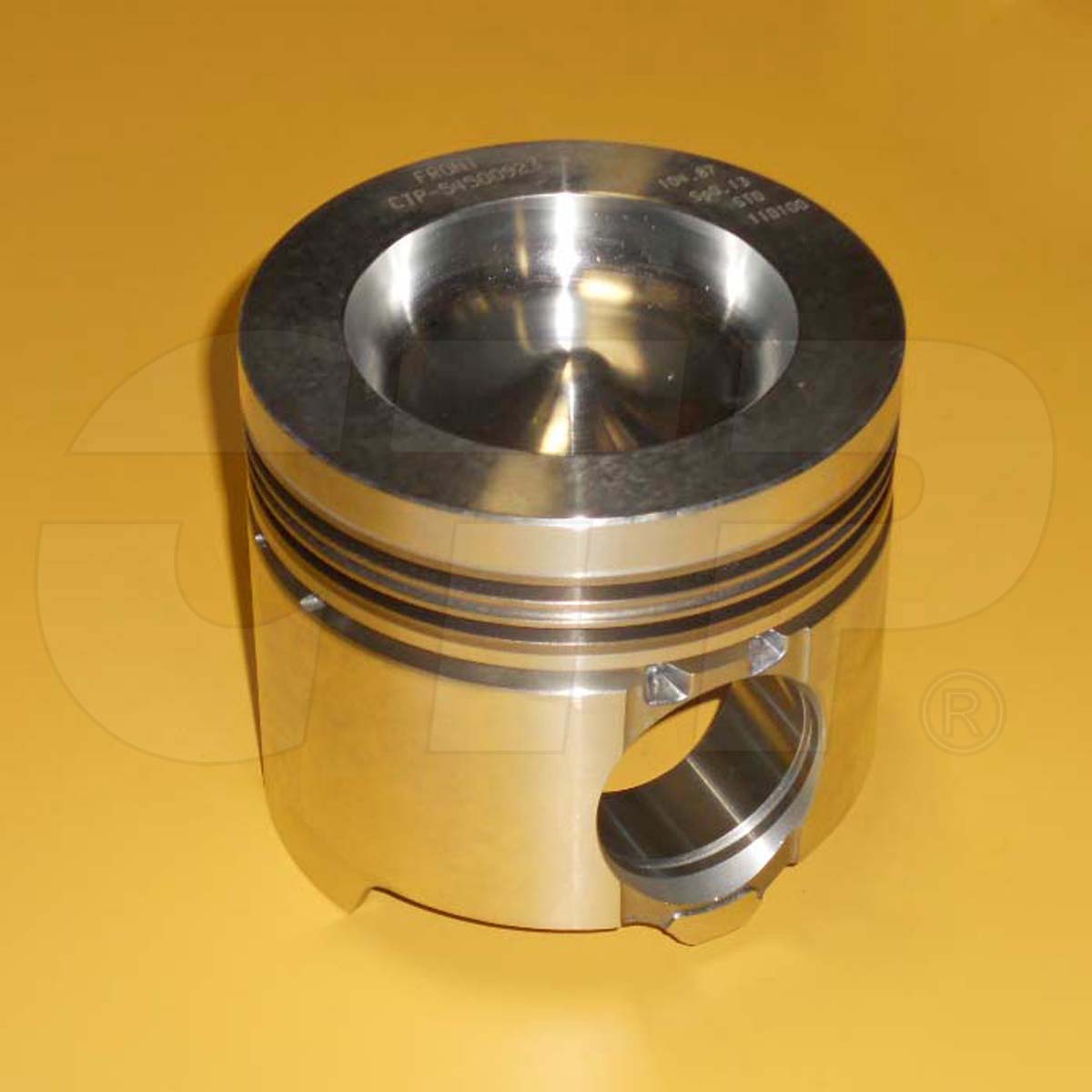 7E1298 Engine Piston for Caterpillar Equipment Propel Parts