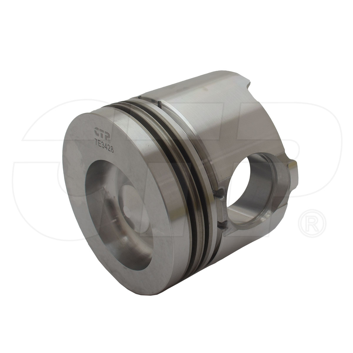 7E3428 Engine Piston for Caterpillar Equipment Propel Parts