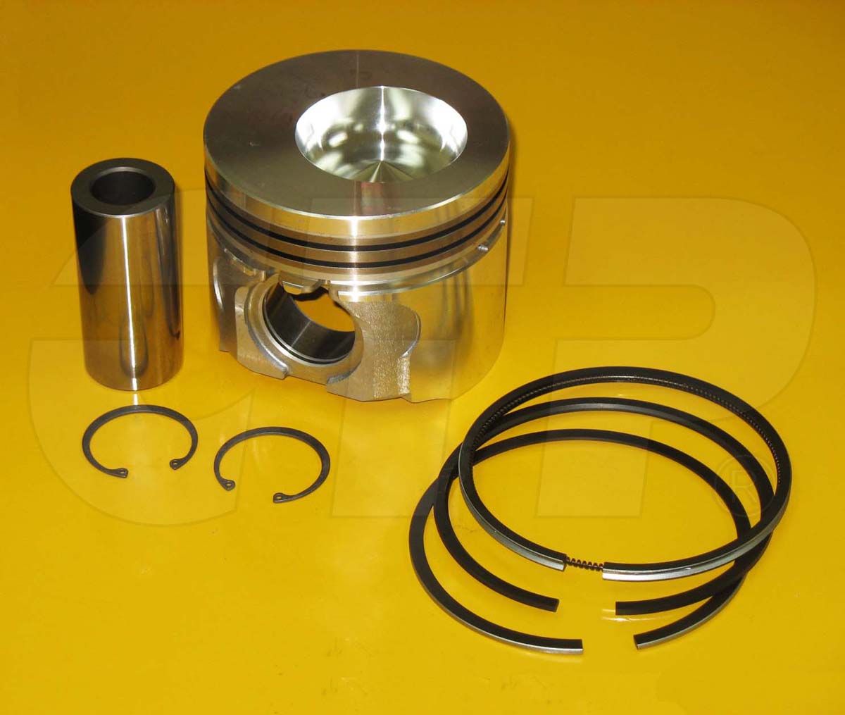 2977750 9L7737-3 Engine Piston for Caterpillar Equipment Propel Parts